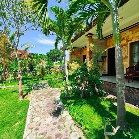 Tiki Bar And More نوسا ليمبونغان المظهر الخارجي الصورة