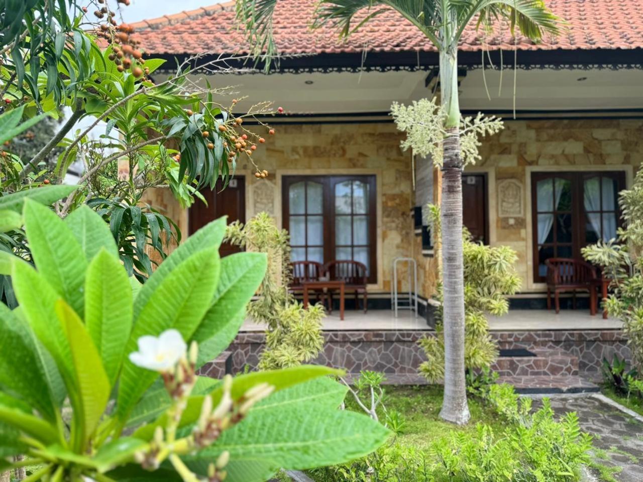 Tiki Bar And More نوسا ليمبونغان المظهر الخارجي الصورة
