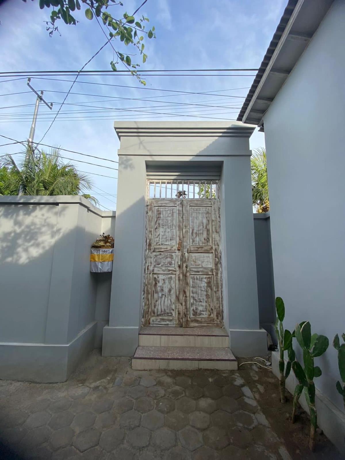 Tiki Bar And More نوسا ليمبونغان المظهر الخارجي الصورة