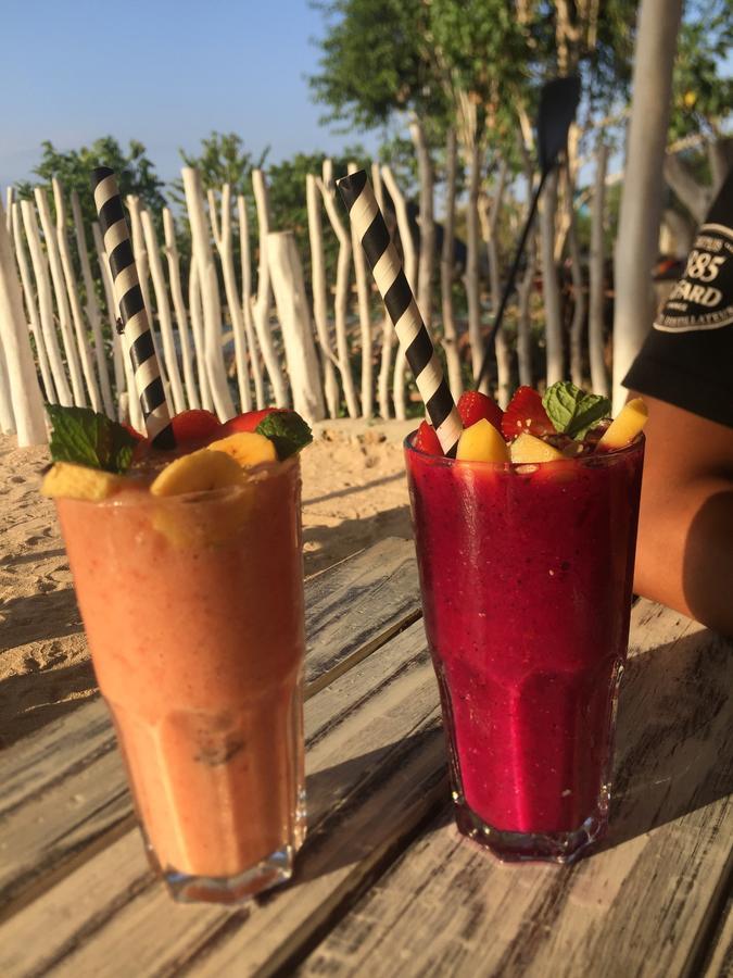 Tiki Bar And More نوسا ليمبونغان المظهر الخارجي الصورة