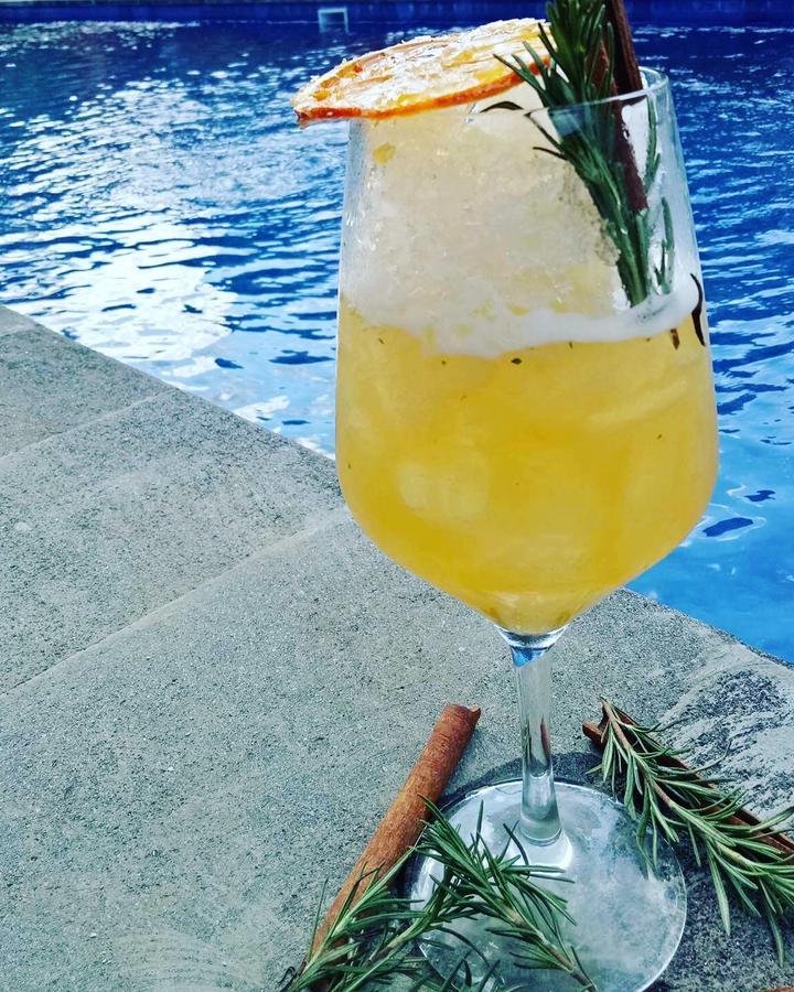 Tiki Bar And More نوسا ليمبونغان المظهر الخارجي الصورة