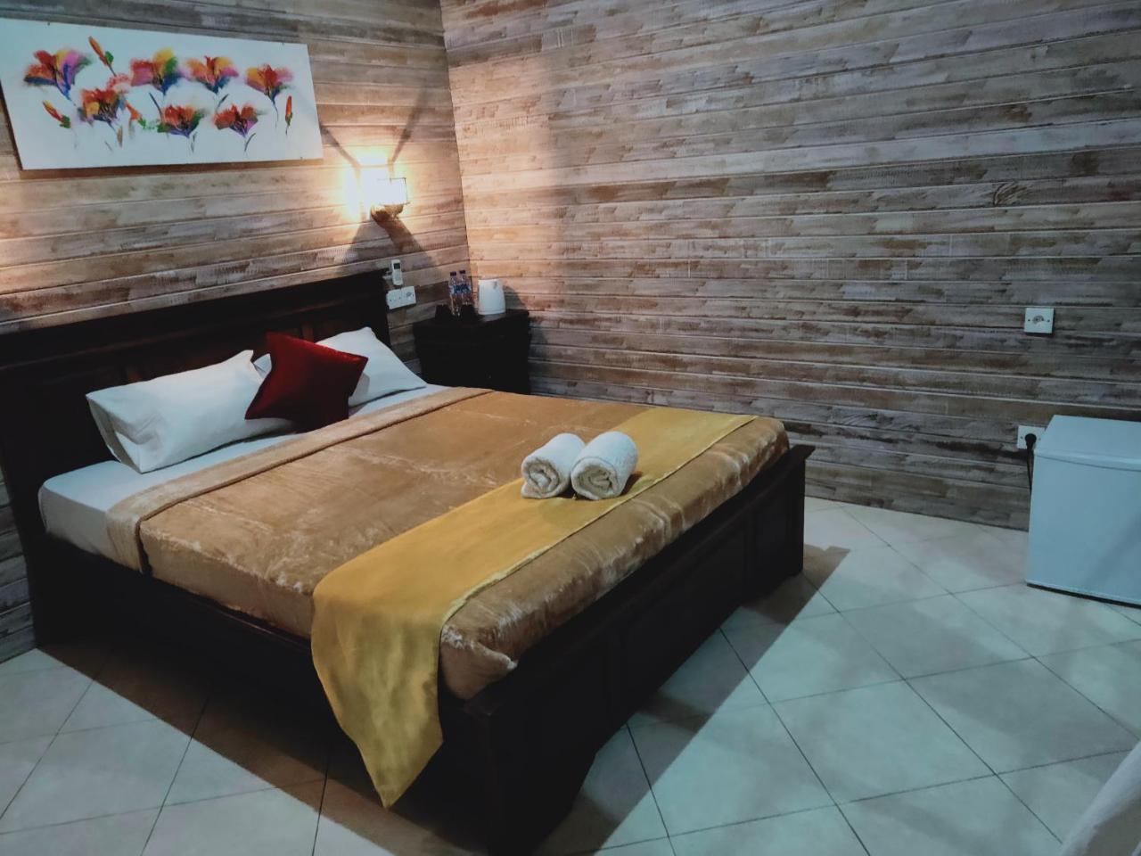 Tiki Bar And More نوسا ليمبونغان المظهر الخارجي الصورة