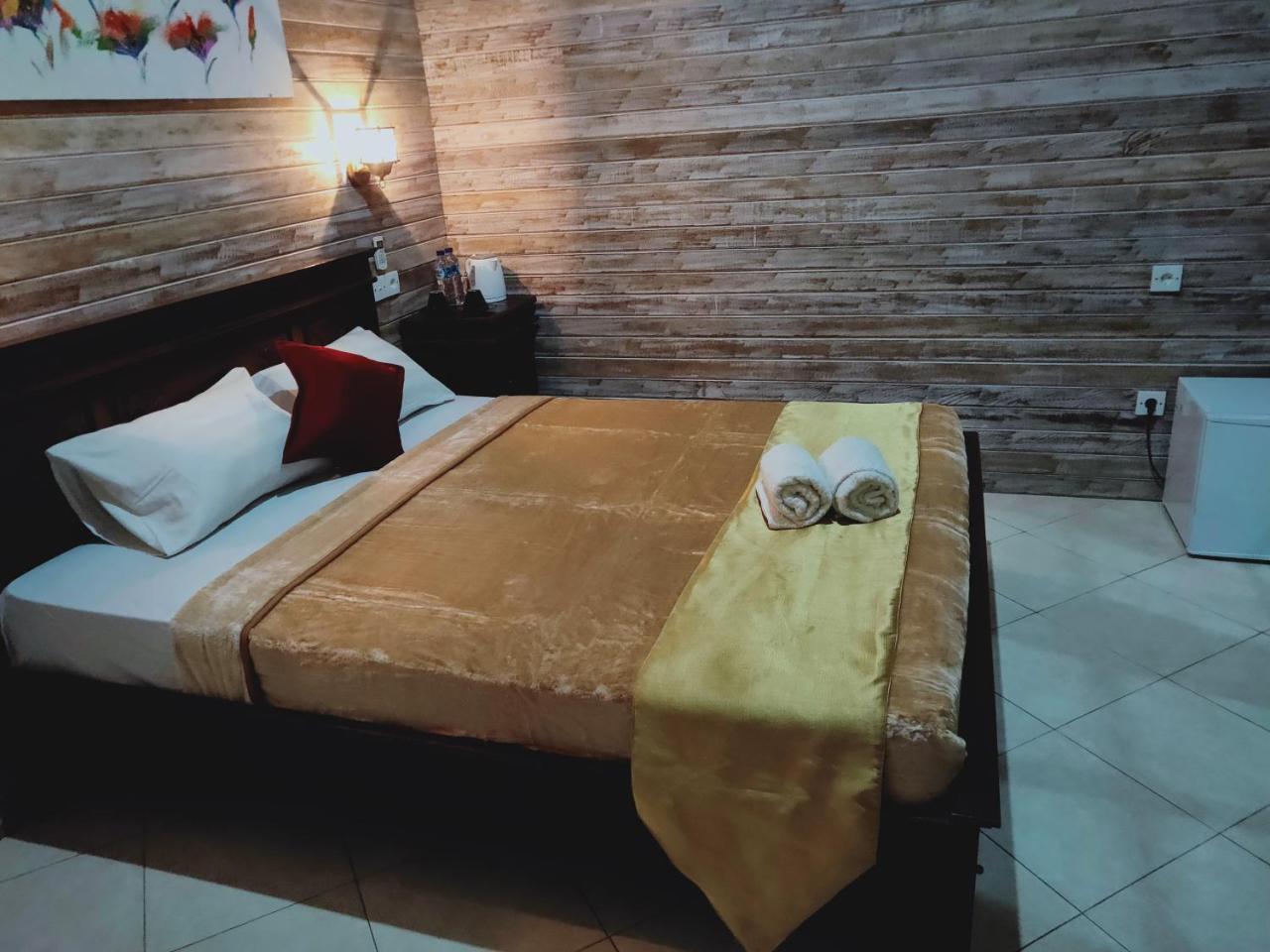 Tiki Bar And More نوسا ليمبونغان المظهر الخارجي الصورة
