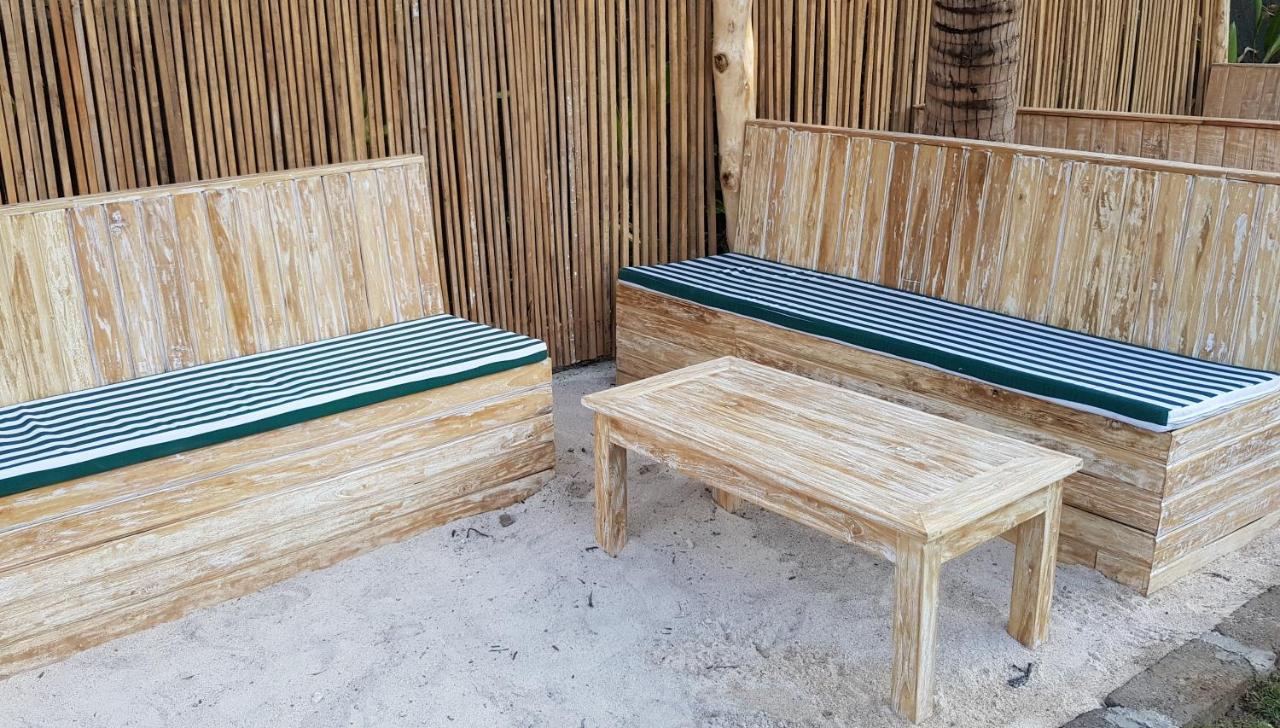 Tiki Bar And More نوسا ليمبونغان المظهر الخارجي الصورة